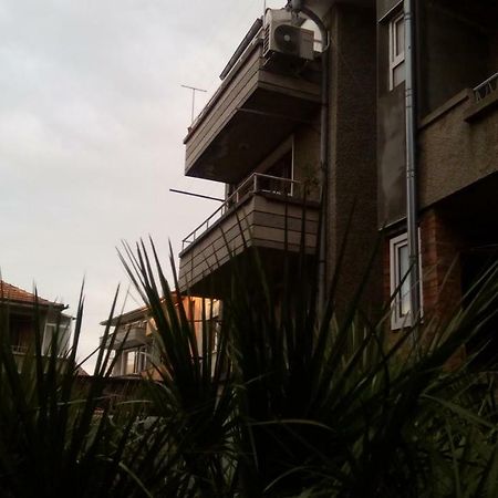 Paradise Corner Pomorie Esterno foto