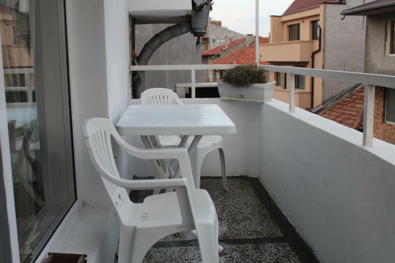 Paradise Corner Pomorie Esterno foto